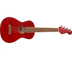 Tenorinė ukulelė Fender AVALON TENOR UKE, CHY WN