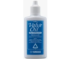 Tepalas pompoms Yamaha Valve Oil Regular