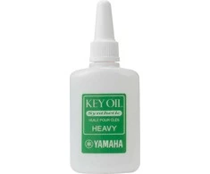 Tepalas pučiamiesiems instrumentams tankus sintetinis Yamaha BMMKEYOILH03 20ML