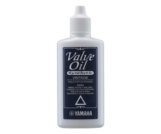 Tepalas seniems pučiamiesiems instrumentams Yamaha VALVEOILVIN3 60ml