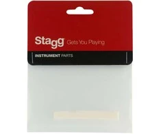 Tiltelis akustinei gitarai Stagg SP-SAWS-BONE