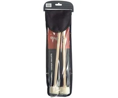 Timpano klevo plaktukėlių pora Stagg SMTIM F50