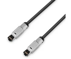 Tinklo kabelis Adam Hall 4 STAR CAT6 3m