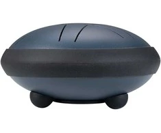 Toninis būgnas Sela Melody 5.5“ A5 tamsus mėlynas SE 350