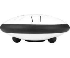 Toninis būgnas Sela Melody 6“ G Minor baltas SE 363