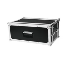 Transportavimo dėžė Roadinger 19" 4U 25cm
