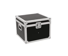 Transportavimo dėžė Roadinger Flightcase EP-64 4x PAR-64 Spot short
