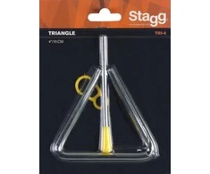 Trikampis 10 cm Stagg TRI-4