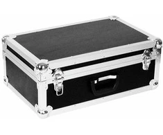 Universalus dėklas Roadinger Tour Pro 56,5x35x16cm juodas