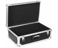 Universalus dėklas Roadinger Tour Pro 56,5x35x16cm juodas