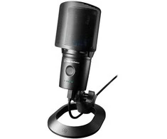 AUDIO-TECHNICA CARDIOID CONDENSER USB MIKROFONAS
