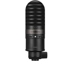 USB kondensatorinis mikrofonas Yamaha YCM01U B