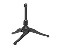 USB mikrofonas Stagg SUM 20 su stoveliu, laikikliu, usb laidu