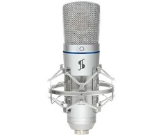 USB Studijinis mikrofonas Stagg SUSM50