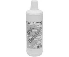 UV burbulų skystis EUROLITE Bubble Fluid 1L geltonas