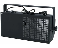 UV prožektorius Eurolite Juodas Floodlight 250W