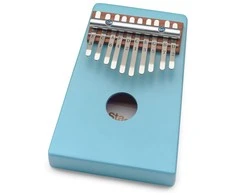 Vaikiška kalimba Stagg KALI-KID10-BL