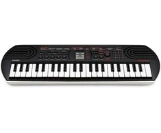 Vaikiškas sintezatorius Casio Casiotone SA-81