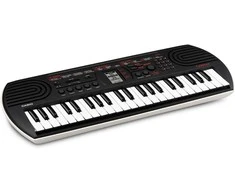 Vaikiškas sintezatorius Casio Casiotone SA-81