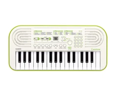 Vaikiškas sintezatorius Casio SA-50