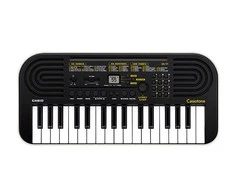 Vaikiškas sintezatorius Casio SA-51