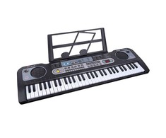Vaikiškas sintezatorius MQ 6119 KEYBOARD