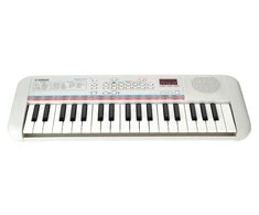 Vaikiškas sintezatorius Yamaha PSS-E30
