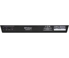 Valdiklis Presonus FaderPort 16