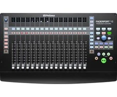 Valdiklis Presonus FaderPort 16