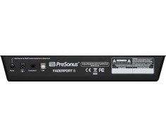 Valdiklis Presonus FaderPort 8