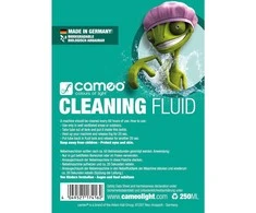 Valiklis dūmų mašinoms Cameo CLEANING