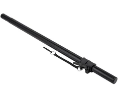 Vamzdžių kolonėlėms komplektas Hercules SS350BB su dėklu