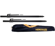 Vamzdžių kolonėlėms komplektas Hercules SS350BB su dėklu