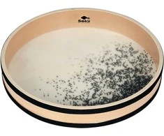 Vandenyno būgnas Sela 45 cm (18") SEOD45