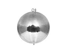 Veidrodinis disko rutulys Eurolite 30cm 5x5mm 50100401