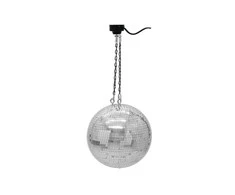 Veidrodinis disko rutulys Eurolite 40cm su varikliuku MD-1515