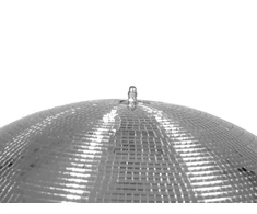 Veidrodinis disko rutulys Eurolite 50cm 5x5mm 50101111