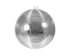 Veidrodinis disko rutulys Eurolite 50cm 5x5mm 50101111