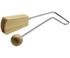 Virbraslepas Stagg VS-L