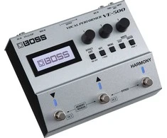 Vokalo efektų procesorius Boss VE-500