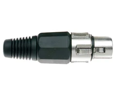 XLR/f jungtis Stagg 925H