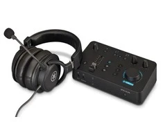 Žaidimų garso transliacijos komplektas Yamaha ZG01