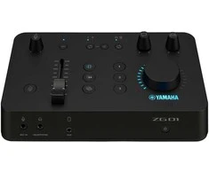 Žaidimų garso transliacijos pultelis Yamaha ZG01