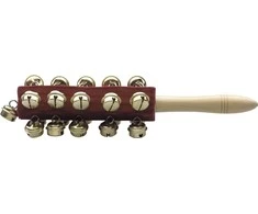 Žvangutis Stagg SLBS-21