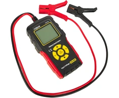 „Blow 58-671#“ 12 V akumuliatoriaus testeris xt810b
