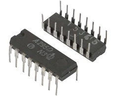 Blow Oem Integrinis grandynas A295