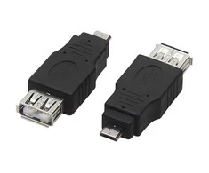 Blow USB adapteris - USB į microUSB kištukas