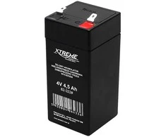Blow Motociklo akumuliatorius 12V 9Ah XTREME