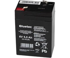 Blow Pūt Gelio baterija 6V 5Ah BLUETEC