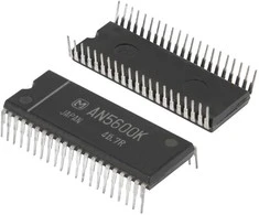 Blow Oem Integrinis grandynas AN5600K